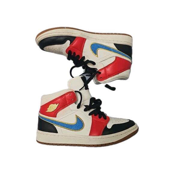Nike Air Jordan 1 Mid \